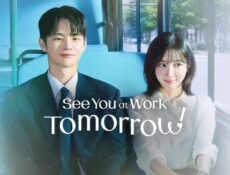 مسلسل See You at Work Tomorrow! الحلقة 4 الرابعة مترجمة
