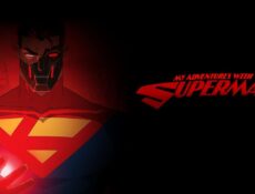 مسلسل My Adventures with Superman الموسم 3 الحلقة 3 الثالثة مترجمة