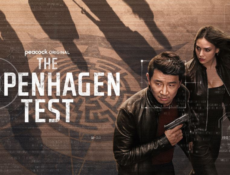 مسلسل The Copenhagen Test الحلقة 2 مترجمة