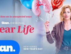 مسلسل Dear Life الحلقة 3 مترجمة