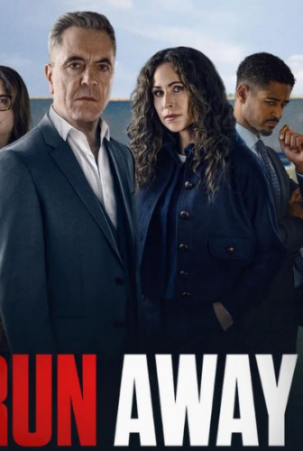 Run Away 2026