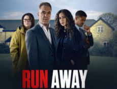 مسلسل Run Away 2026 الحلقة 6 مترجمة