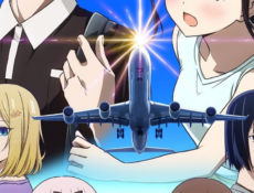 انمي Kaguya sama Otona e no Kaidan الحلقة 2 مترجمة