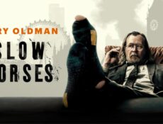 مسلسل Slow Horses الموسم 5 الحلقة 1 مترجمة