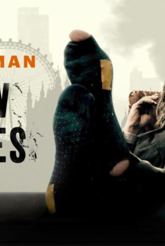 مسلسل Slow Horses الموسم 5 الحلقة 1 مترجمة