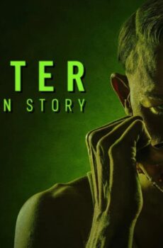 Monster: The Ed Gein Story