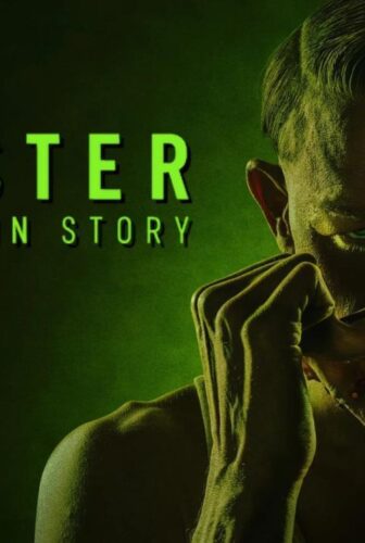 Monster: The Ed Gein Story