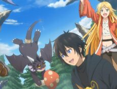 انمي Sozai Saishuka no Isekai Ryokouki الحلقة 2 الثانية مترجمة