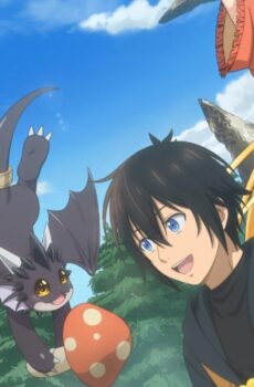 Sozai Saishuka no Isekai Ryokouki
