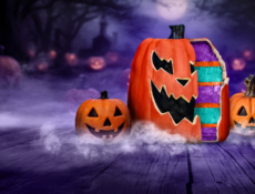 برنامج Is It Cake Halloween الحلقة 3 مترجمة