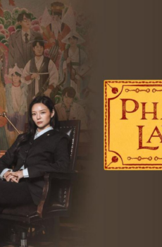 مسلسل المحامي الشبح Phantom Lawyer الحلقة 7 مترجمة