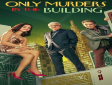 مسلسل Only Murders in the Building الموسم 5 الحلقة 6 مترجمة