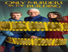 مسلسل Only Murders in the Building الموسم 4 الحلقة 2 مترجمة