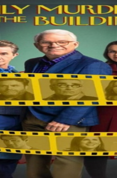 مسلسل Only Murders in the Building الموسم 4 الحلقة 2 مترجمة