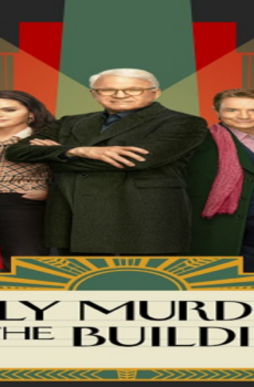 مسلسل Only Murders in the Building الموسم 3 الحلقة 10 مترجمة