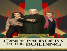 مسلسل Only Murders in the Building الموسم 3 الحلقة 4 مترجمة