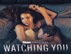 مسلسل Watching You الحلقة 2 مترجمة