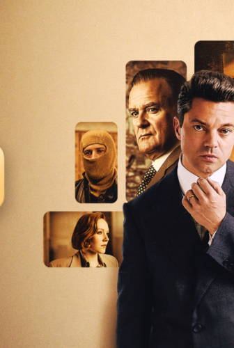 مسلسل The Gold الحلقة 1 مترجمة