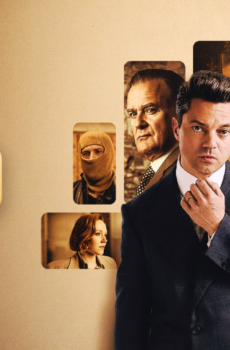 مسلسل The Gold الحلقة 5 مترجمة