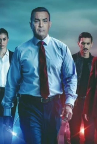 مسلسل كي وان الحلقة 1
