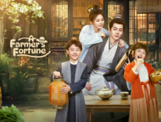 مسلسل ثروة المزارع A Farmer’s Fortune الحلقة 12 مترجمة
