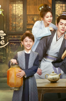 مسلسل ثروة المزارع A Farmer’s Fortune الحلقة 9 مترجمة