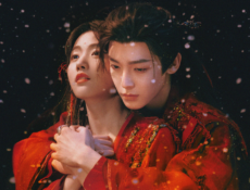 مسلسل حب في الغيوم Love in the Clouds الحلقة 11 مترجمة