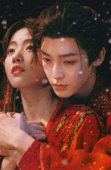 مسلسل حب في الغيوم Love in the Clouds الحلقة 5 مترجمة