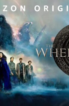 مسلسل The Wheel of Time الحلقة 7 مترجمة شاهد فور يو