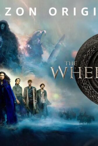 مسلسل The Wheel of Time الحلقة 7 مترجمة شاهد فور يو