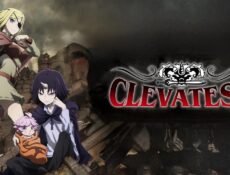 انمي Clevatess الحلقة 5 الخامسة مترجمة