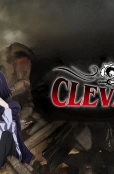 انمي Clevatess الحلقة 5 الخامسة مترجمة