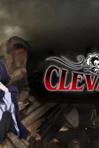 انمي Clevatess الحلقة 5 الخامسة مترجمة