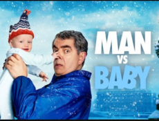 مسلسل Man Vs Baby الحلقة 4 مترجمة – الاخيرة