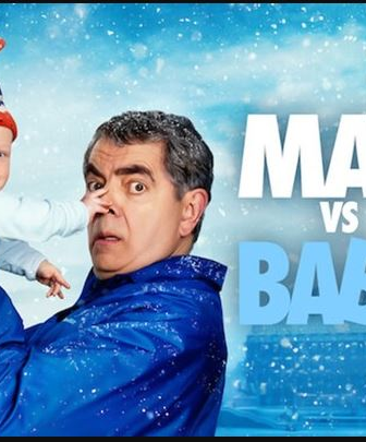 مسلسل Man Vs Baby الحلقة 4 مترجمة – الاخيرة