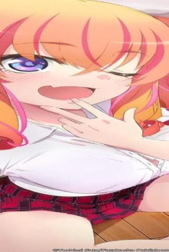 انمي Kakushite! Makina-san الحلقة 1 مترجمة