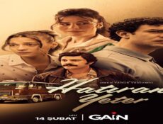 مسلسل لغة الصمت الحلقة 3 الثالثة مترجمة