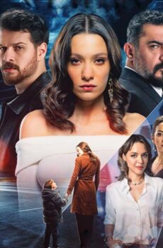 مسلسل الغزال الحلقة 8 الثامنة مترجمة