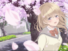 انمي Haibara kun New Game الحلقة 1 مترجمة