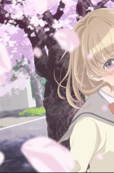 انمي Haibara kun New Game الحلقة 1 مترجمة