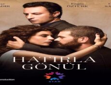 مسلسل دمعة صامتة الحلقة 4 الرابعة مترجمة