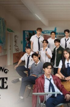 مسلسل جوهرة القسم اي Ang Mutya ng Section E الموسم 2 الحلقة 3 الثالثة مترجمة