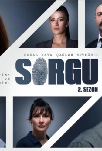 Sorgu الموسم 2