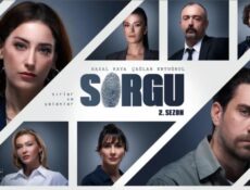 مسلسل Sorgu الموسم 2 الحلقة 3 مترجمة