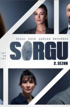 مسلسل Sorgu الموسم 2 الحلقة 2 مترجمة
