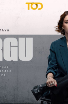 Sorgu