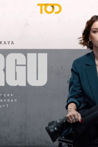 Sorgu