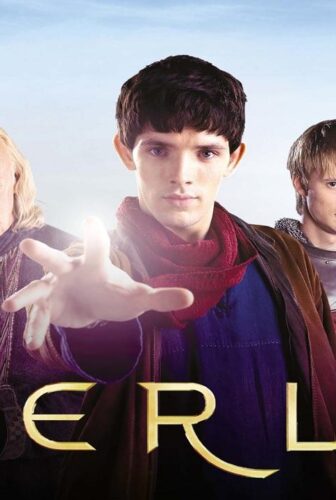 مسلسل Merlin الحلقة 1 الاولي مترجمة