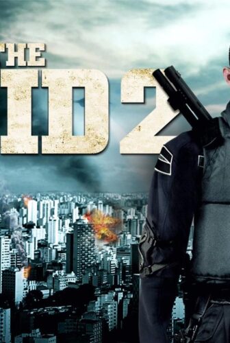 فيلم The Raid 2 2014 مترجم