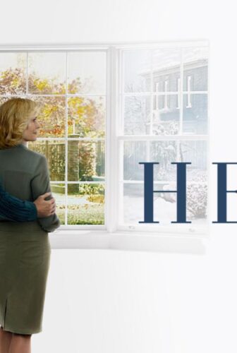 فيلم Here 2024 مترجم